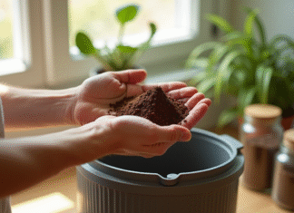 Composter des grains de café : quelles méthodes efficaces à adopter ?