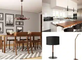 Quel type de luminaire choisir ?