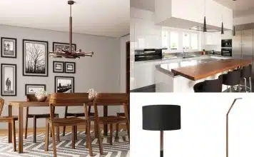 Quel type de luminaire choisir ?