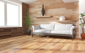 Intégrez le parquet massif dans votre décoration intérieure Intégrez le parquet massif dans votre décoration intérieure