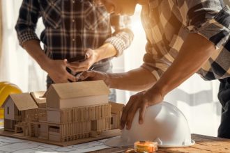 Les 3 meilleurs constructeurs avec accompagnement clé en main en Bretagne