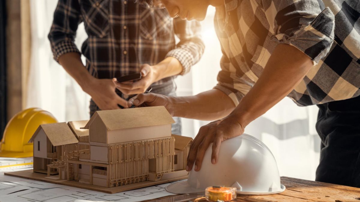 Les 3 meilleurs constructeurs avec accompagnement clé en main en Bretagne