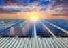 Les bénéfices économiques de la location de toiture photovoltaïque  