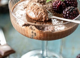 Les outils indispensables en cuisine pour une mousse mascarpone parfaite Les outils indispensables en cuisine pour une mousse mascarpone parfaite