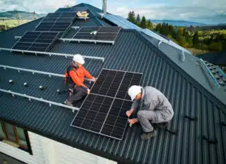 Pourquoi choisir d’utiliser des panneaux solaires 83 ?