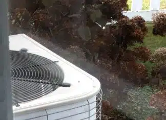 Le fonctionnement simple et efficace d’une pompe à chaleur