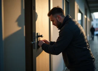 Serrurier en urgence : les bénéfices d’un dépannage prompt dans la capitale