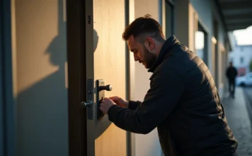 Serrurier en urgence : les bénéfices d’un dépannage prompt dans la capitale