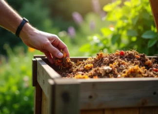 Durée moyenne du compostage : quel est le temps idéal pour composter efficacement ?
