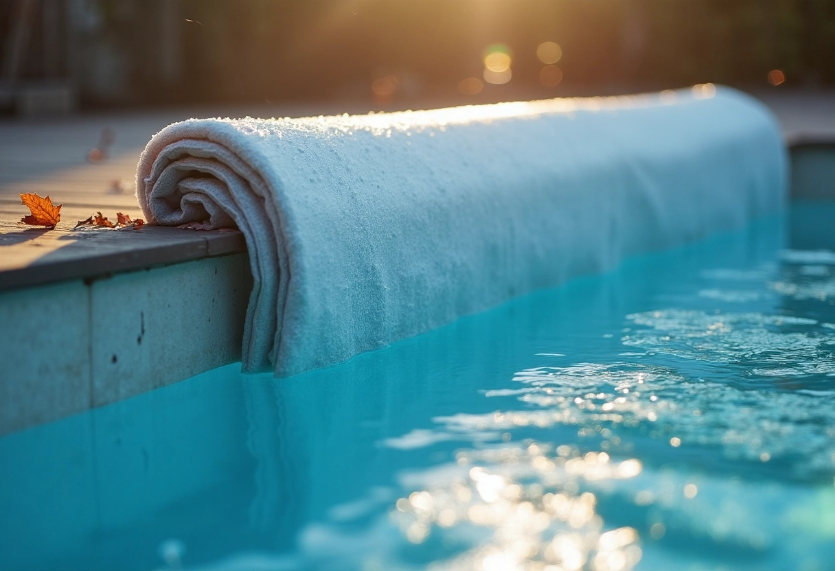 couverture piscine