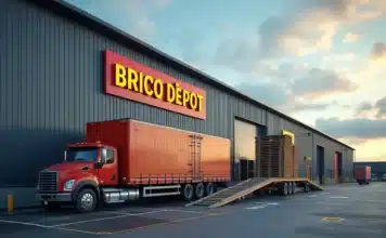 Rampe de chargement Brico Dépôt : comparatif et avis des utilisateurs