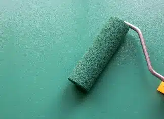 Peindre sans laisser de traces : voici comment faire