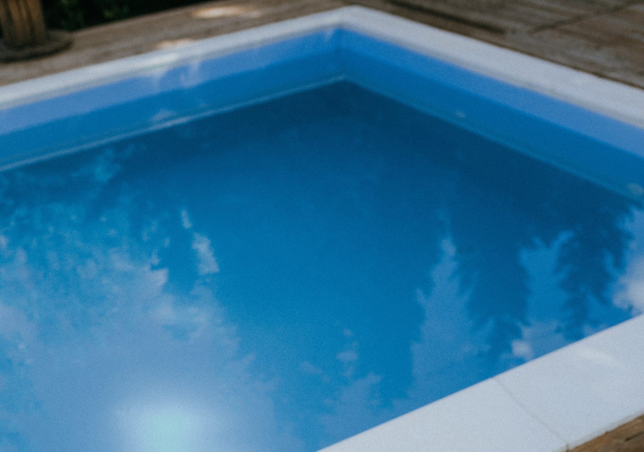 Quel chauffage choisir pour une piscine hors-sol ?