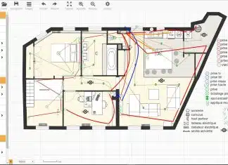 Comment faire un plan 2D gratuit?
