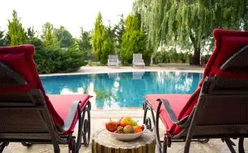 Piscine coque : les formes idéales à adopter !