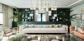 Décoration intérieure : les clés pour créer un intérieur qui vous ressemble