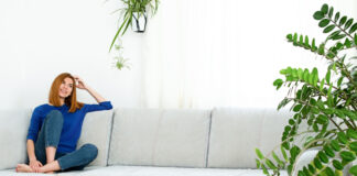 Salon zen : l'importance d'un coin détente dans la maison !