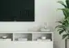 Trouvez le meuble TV idéal pour votre décoration intérieure !