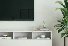 Trouvez le meuble TV idéal pour votre décoration intérieure !