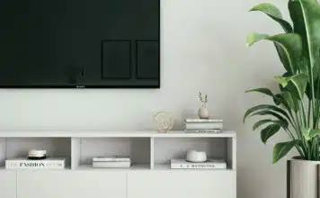 Trouvez le meuble TV idéal pour votre décoration intérieure !
