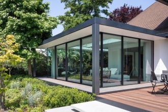 Véranda à Beaune : conseils pour optimiser votre espace