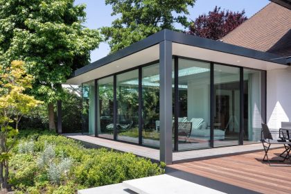 Véranda à Beaune : conseils pour optimiser votre espace